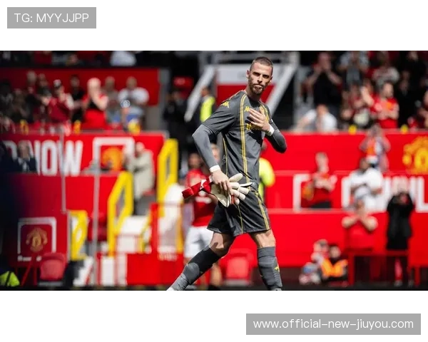 德赫亚：从曼联门神到自由身，西班牙门将的困境，西班牙守门员德赫亚