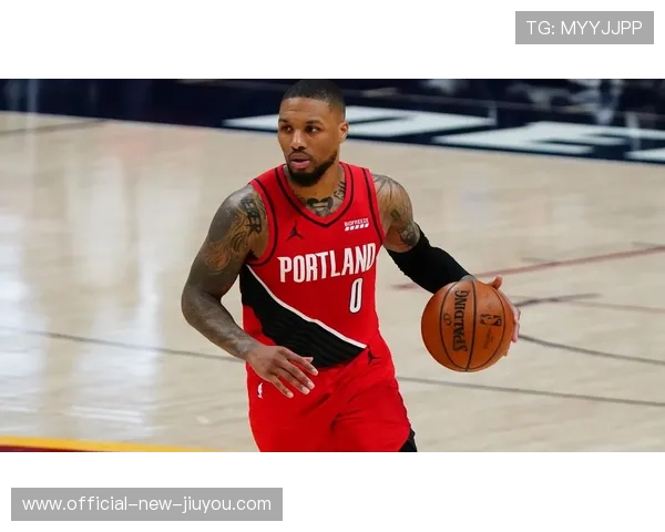 利拉德关键球从不拖延